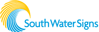 South Water Signs